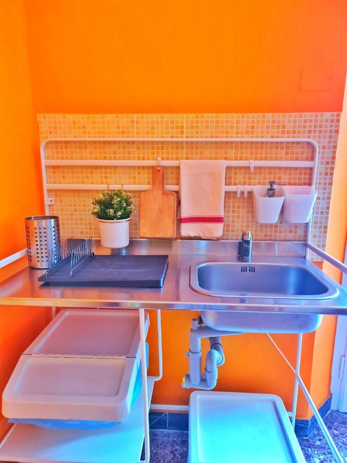 Lc Rooms Піза Екстер'єр фото