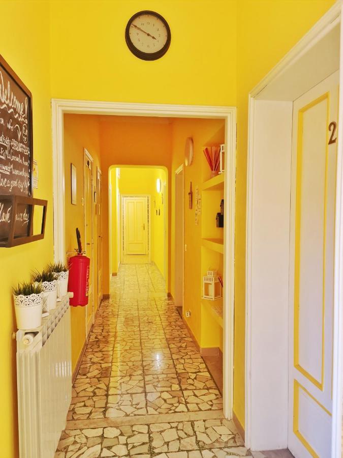 Lc Rooms Піза Екстер'єр фото