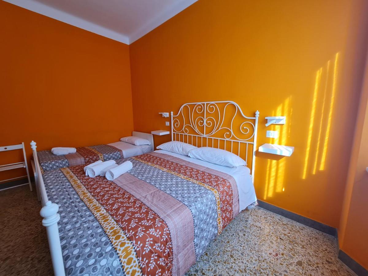 Lc Rooms Піза Екстер'єр фото