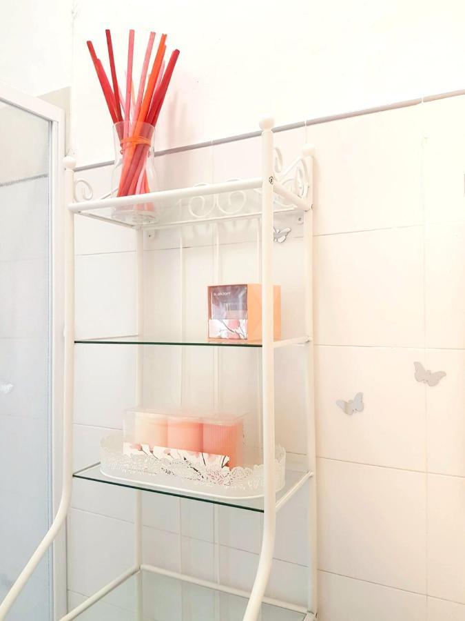 Lc Rooms Піза Екстер'єр фото