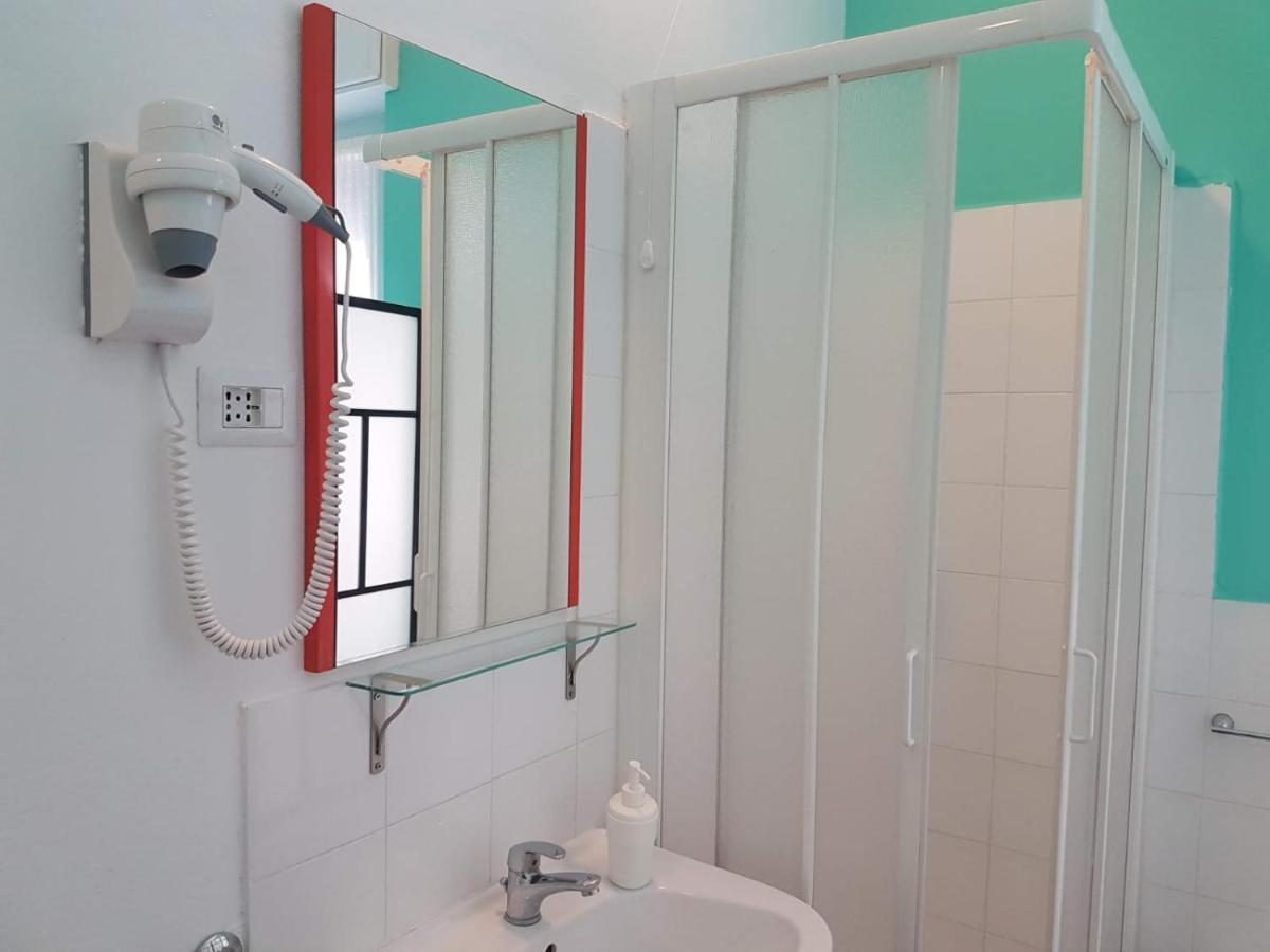 Lc Rooms Піза Екстер'єр фото
