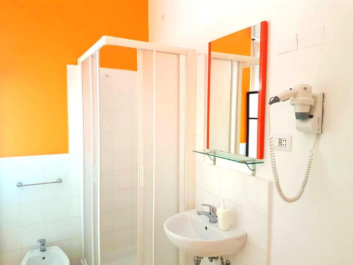 Lc Rooms Піза Екстер'єр фото