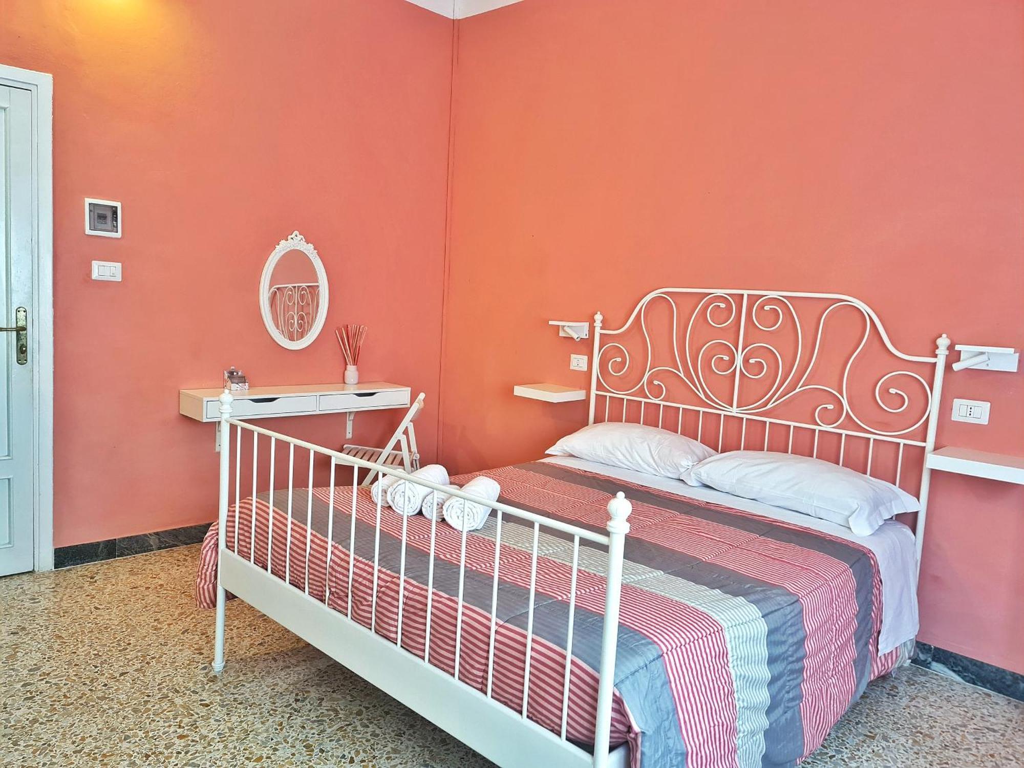 Lc Rooms Піза Екстер'єр фото