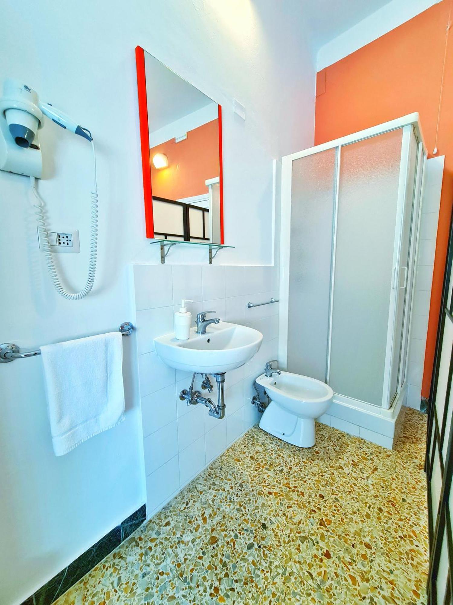 Lc Rooms Піза Екстер'єр фото