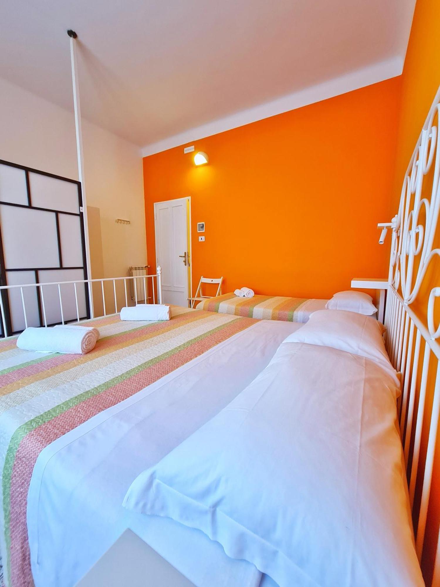 Lc Rooms Піза Екстер'єр фото