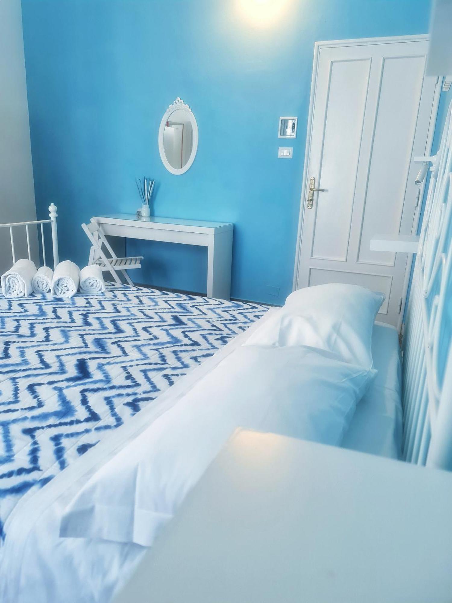 Lc Rooms Піза Екстер'єр фото