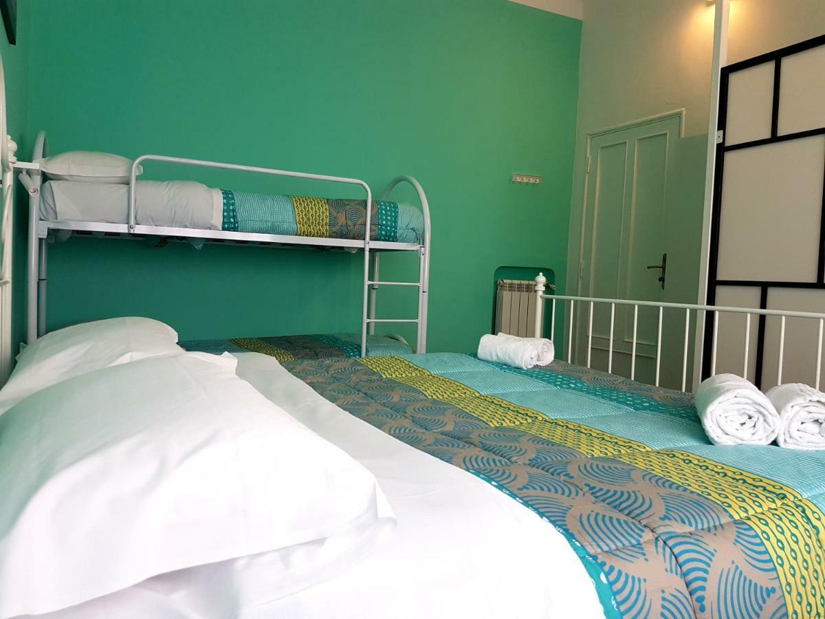 Lc Rooms Піза Екстер'єр фото