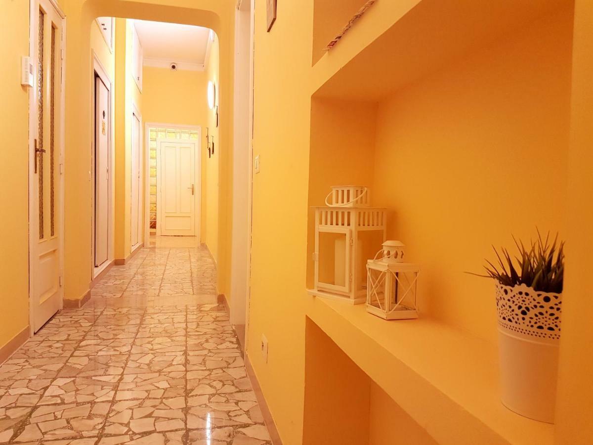 Lc Rooms Піза Екстер'єр фото