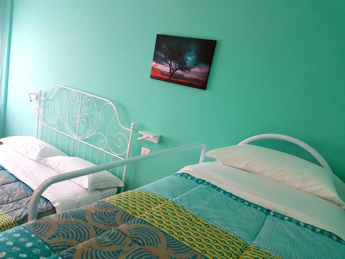 Lc Rooms Піза Екстер'єр фото