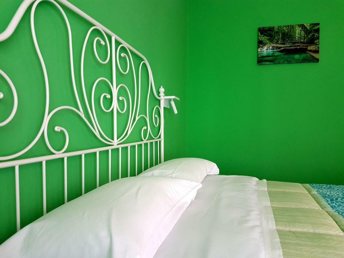 Lc Rooms Піза Екстер'єр фото