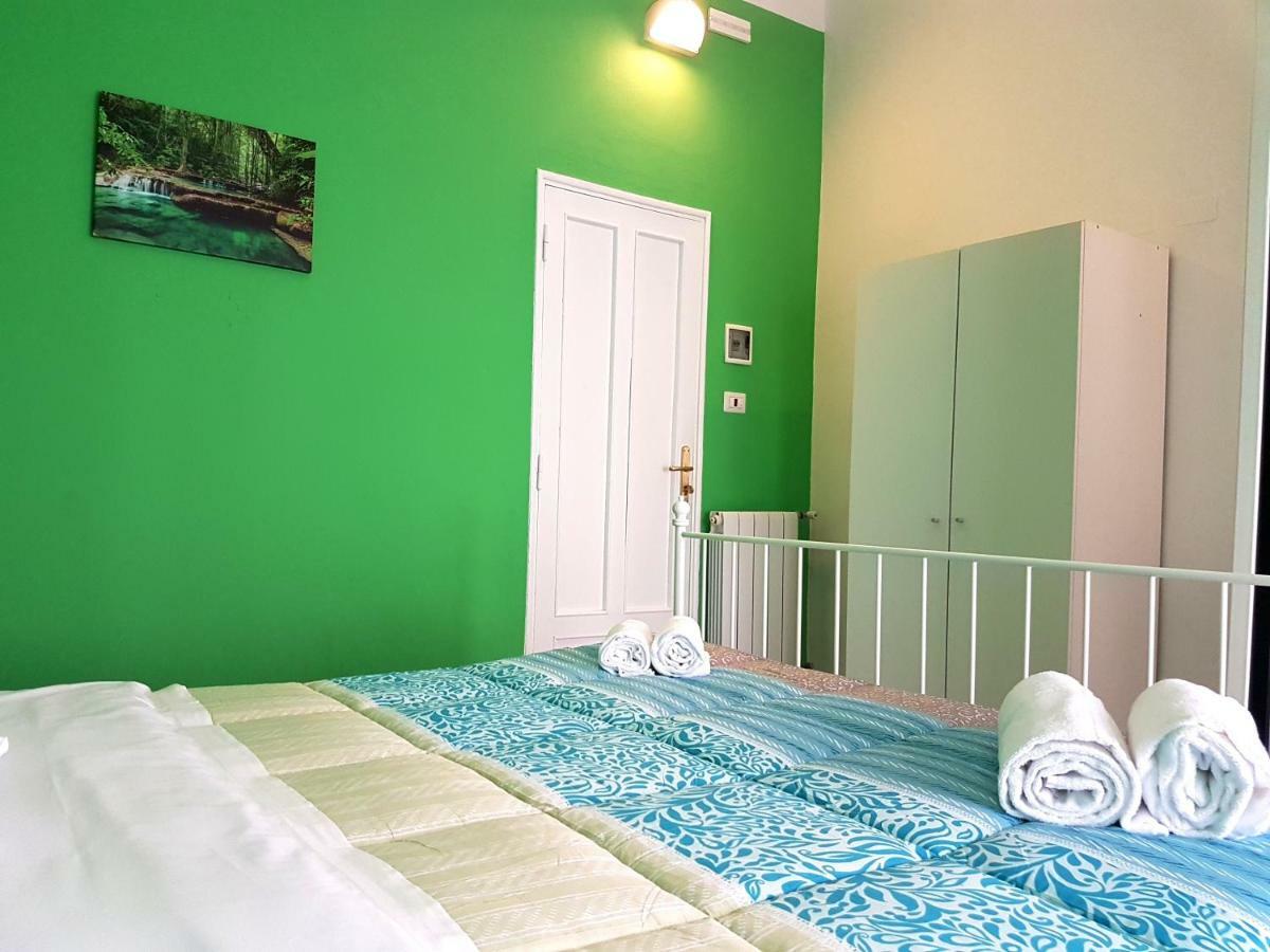 Lc Rooms Піза Екстер'єр фото