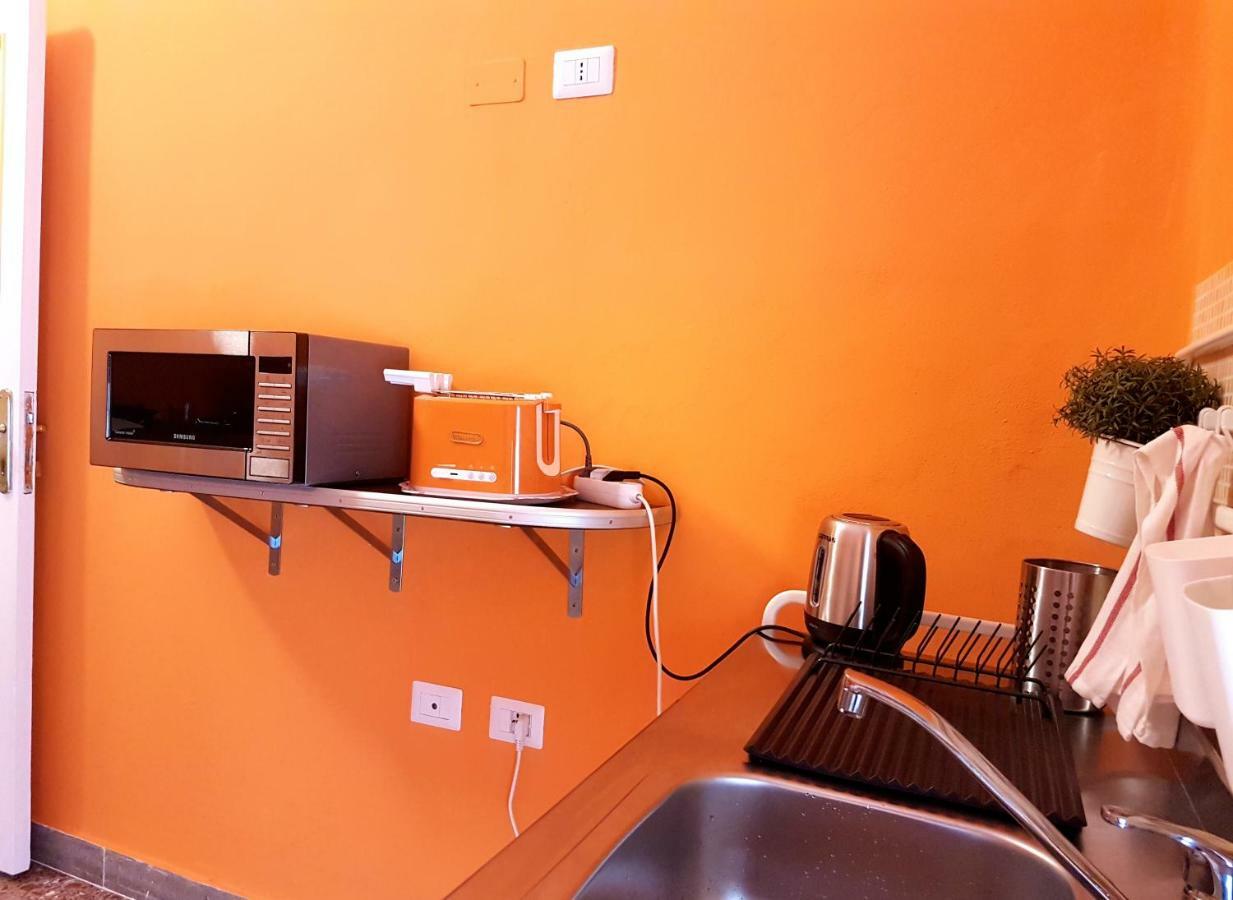 Lc Rooms Піза Екстер'єр фото