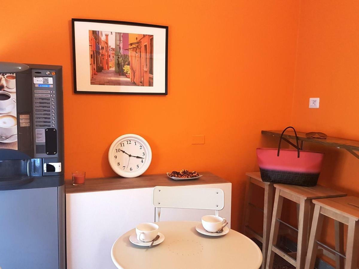 Lc Rooms Піза Екстер'єр фото